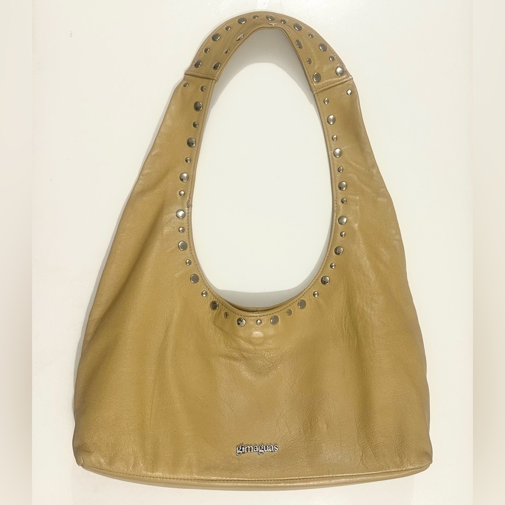 Gimaguas Franca Bag Original - Yellow